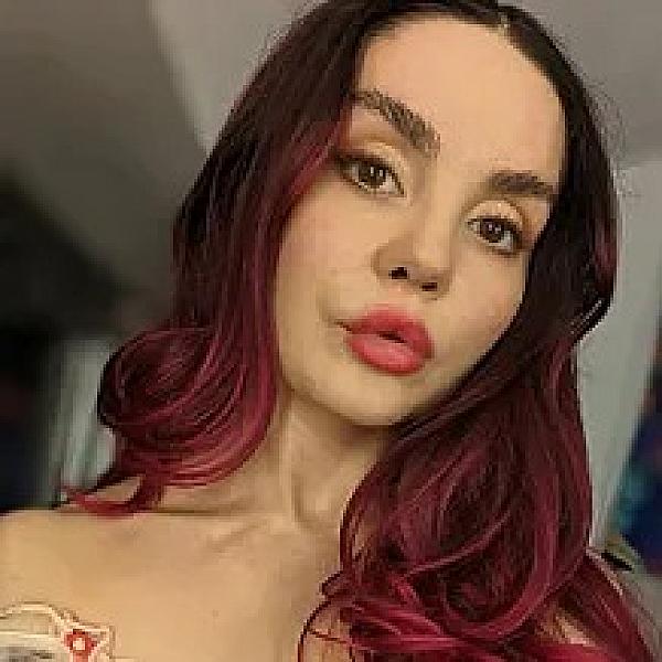RosieCheex webcam