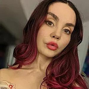RosieCheex webcam