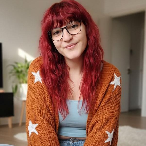 Majestic Maven webcam