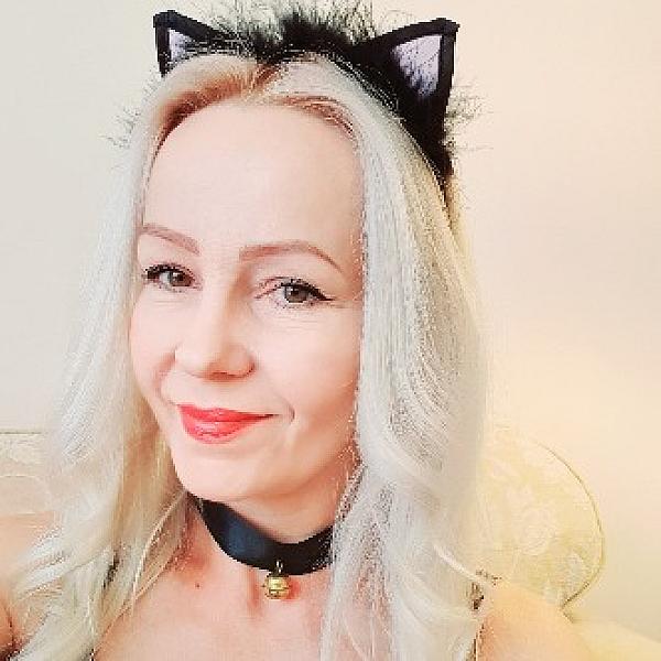 Christina Passion webcam