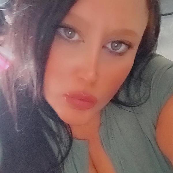 Naughty Sadie webcam