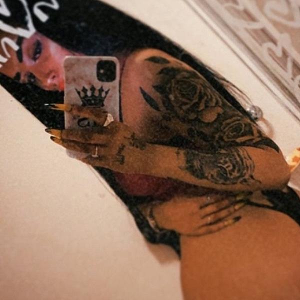 Skyla Rae webcam
