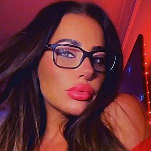 Naughty Nympho Natalia webcam
