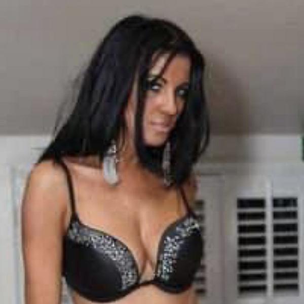 Sasha James webcam