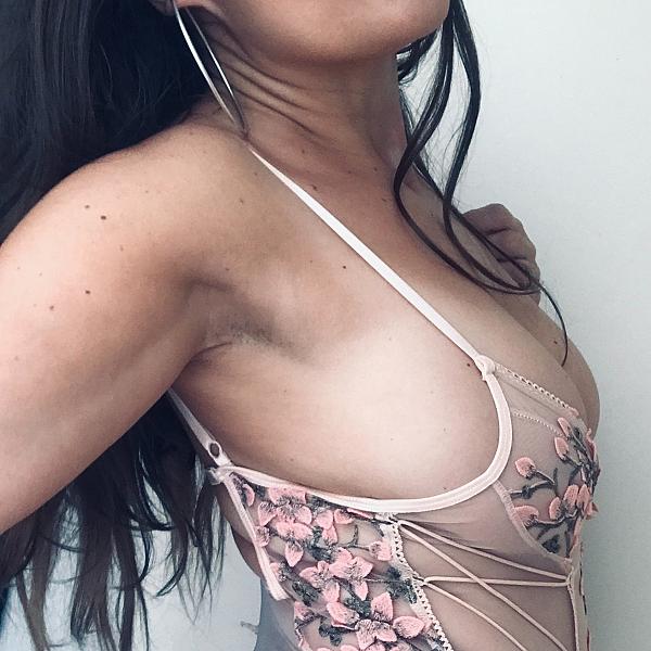 Paloma Darling webcam