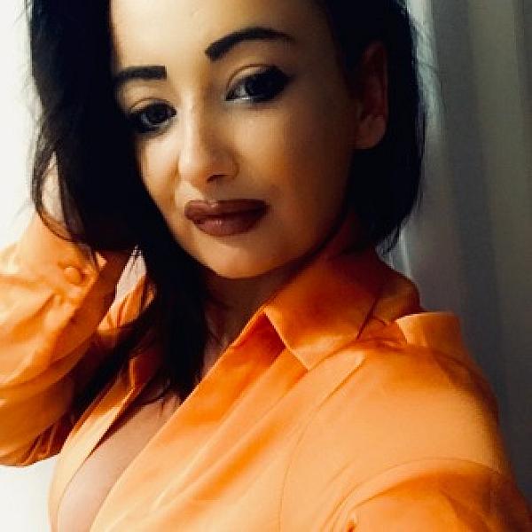 Jessica Rose webcam