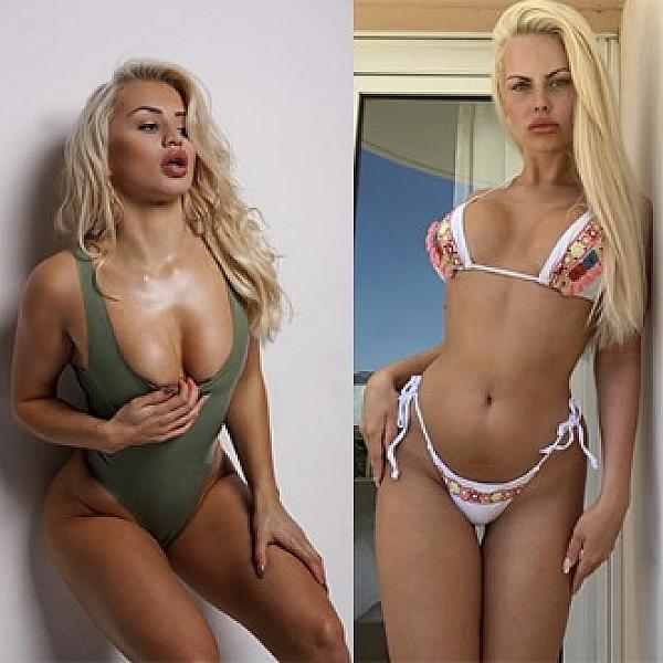 Kylie And Alexis webcam