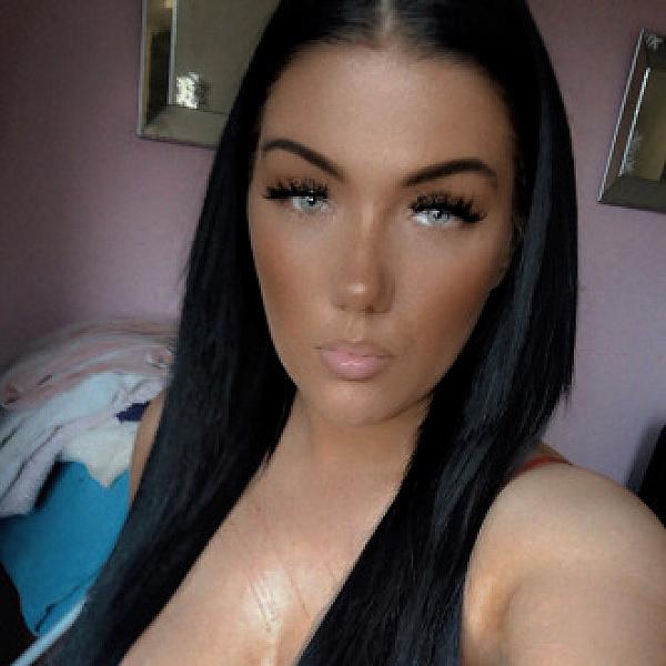 Sexyyy K webcam