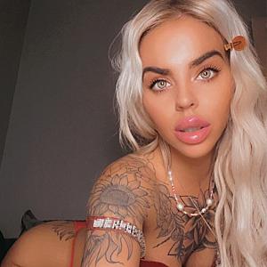 Ruby Diamond webcam