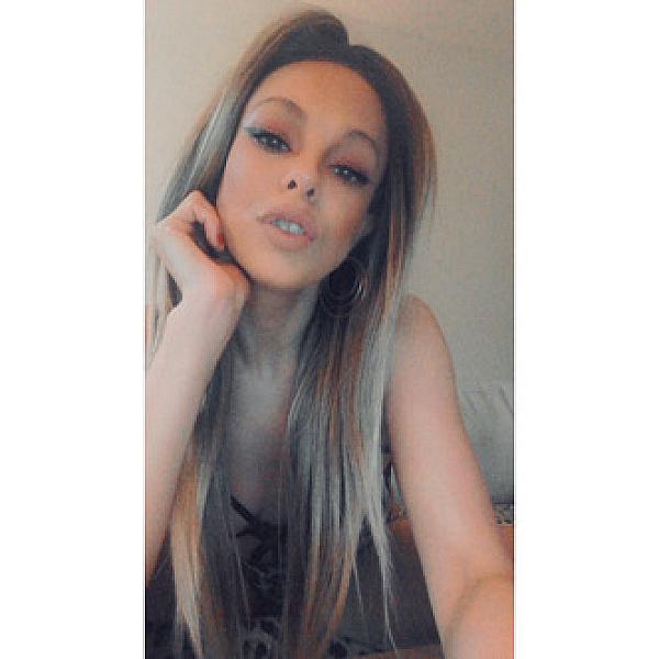 Sassy Cassie webcam