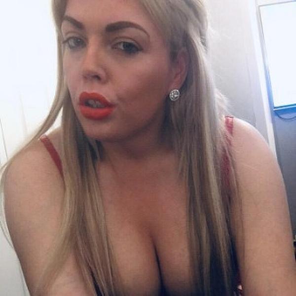 Juicy Jen webcam
