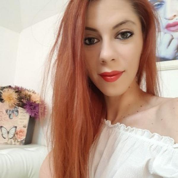 Megan Michelle webcam