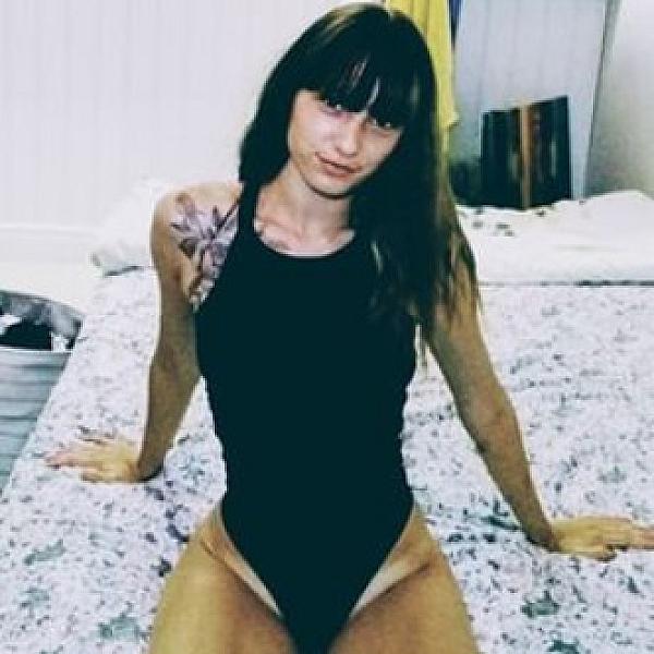 Cynthia Rose webcam
