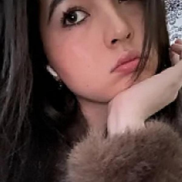 Princess Kitty webcam