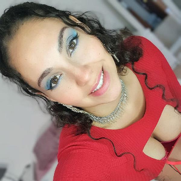 Michelle Bomb webcam