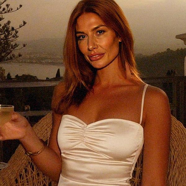 Scarlett MILF webcam