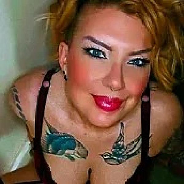 Domina Nyx profile picture