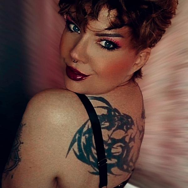 Domina Nyx webcam