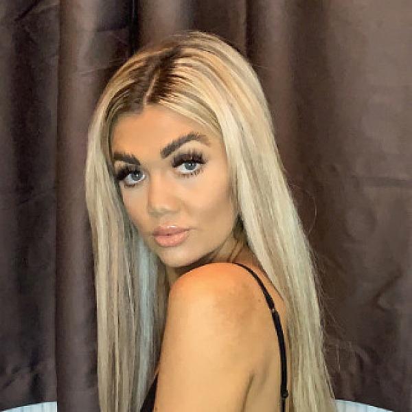 Lauren Emily webcam