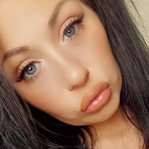 Bethany Black webcam