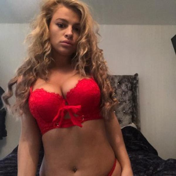 Bailey Brown webcam