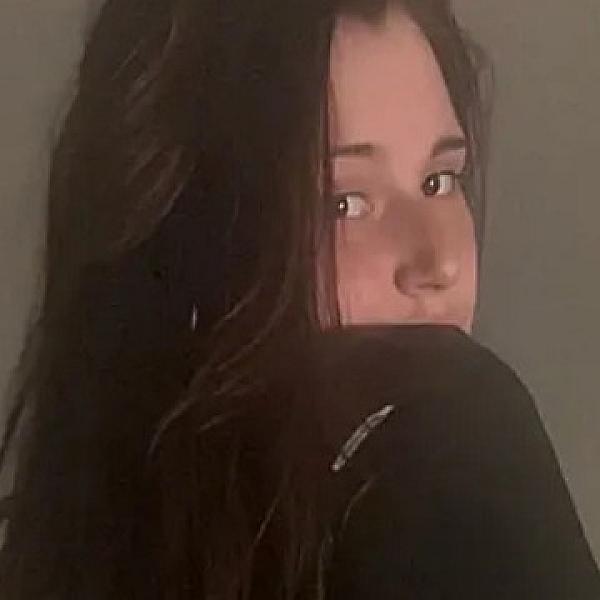 Bree Diamond webcam