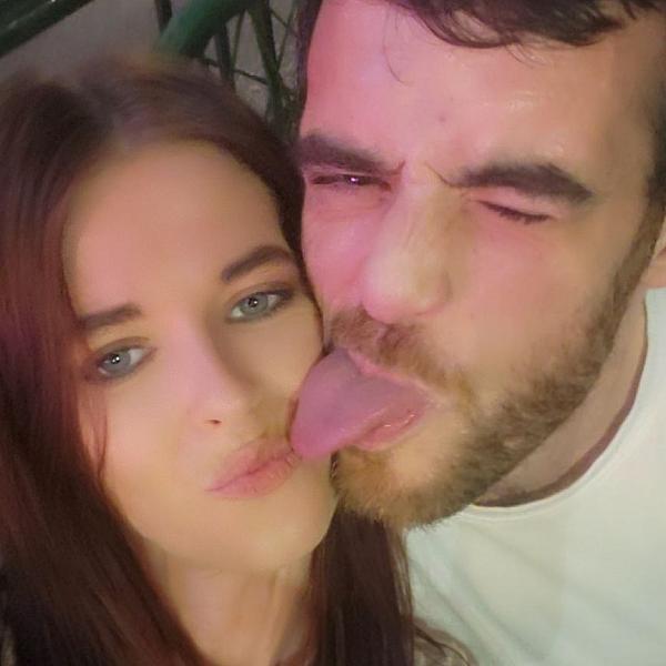 IrishLisa&Dec webcam