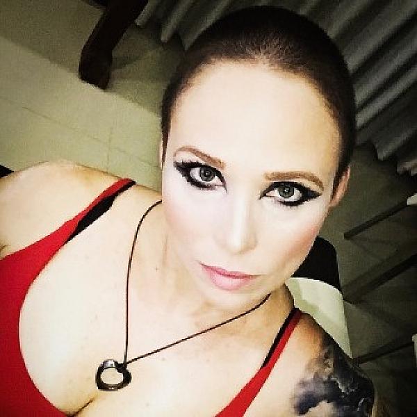 Ruby Mars webcam