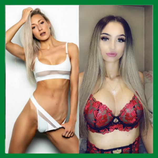 Jennifer Wilde Megan Rox webcam
