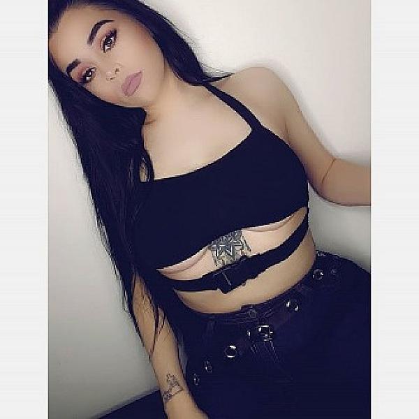 Ivy Rose Xo webcam