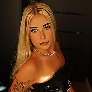 KristyHot webcam