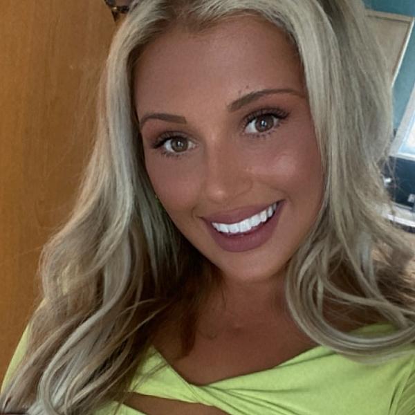 Lacey Harding webcam