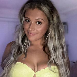 Lacey Harding