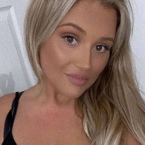 Lacey Harding webcam