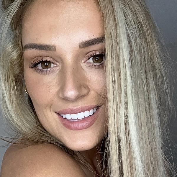 Lacey Harding