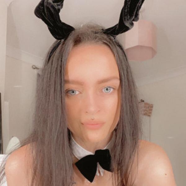 Destinylou webcam