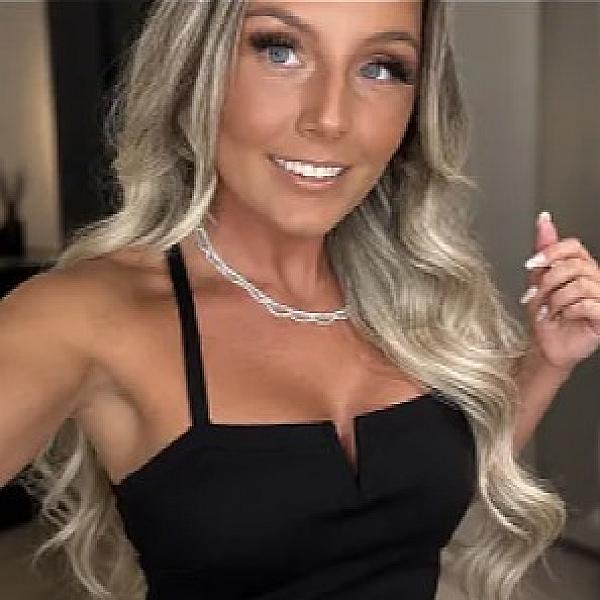 Jessie Miller webcam