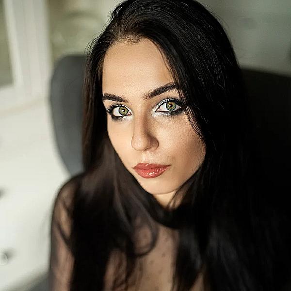 Succubus Vice webcam