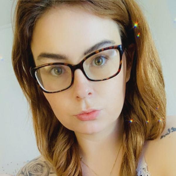 Cassidy Love webcam