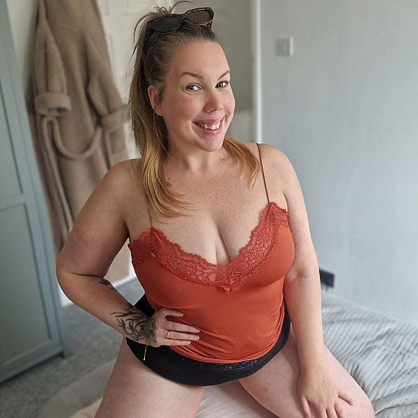 Bec Wilde webcam