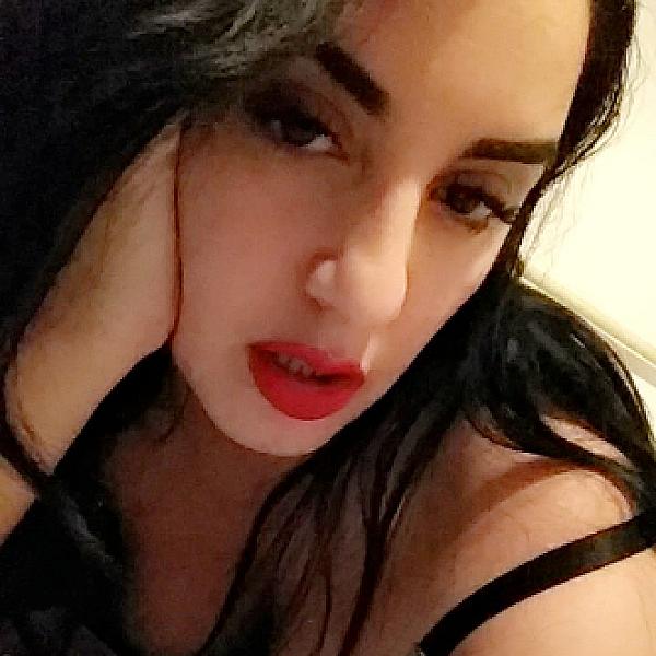 Leyla Night webcam