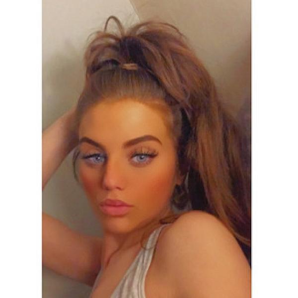 Anastasia Smith webcam