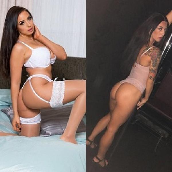 Amelia And Lacey webcam