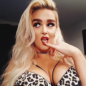 Chanell webcam