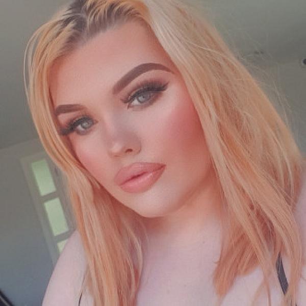 Harley Jade webcam