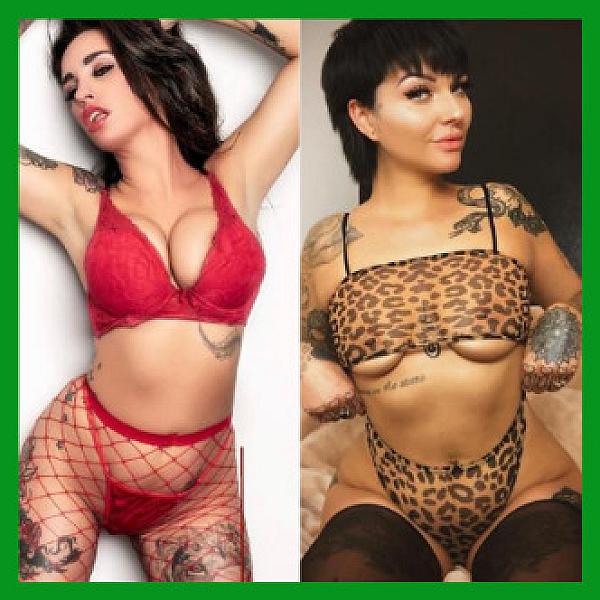 Daisy Dand Brooklyn B webcam