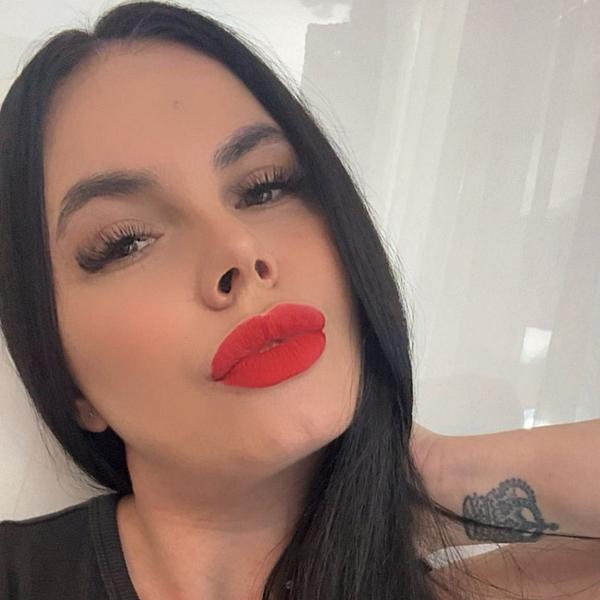 Jessica Jolie webcam