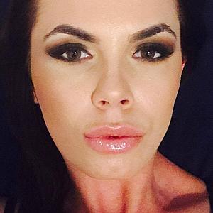 Jessica Jolie webcam