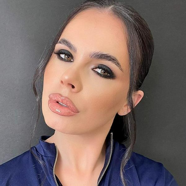 Jessica Jolie