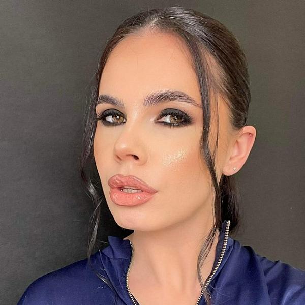 Jessica Jolie webcam